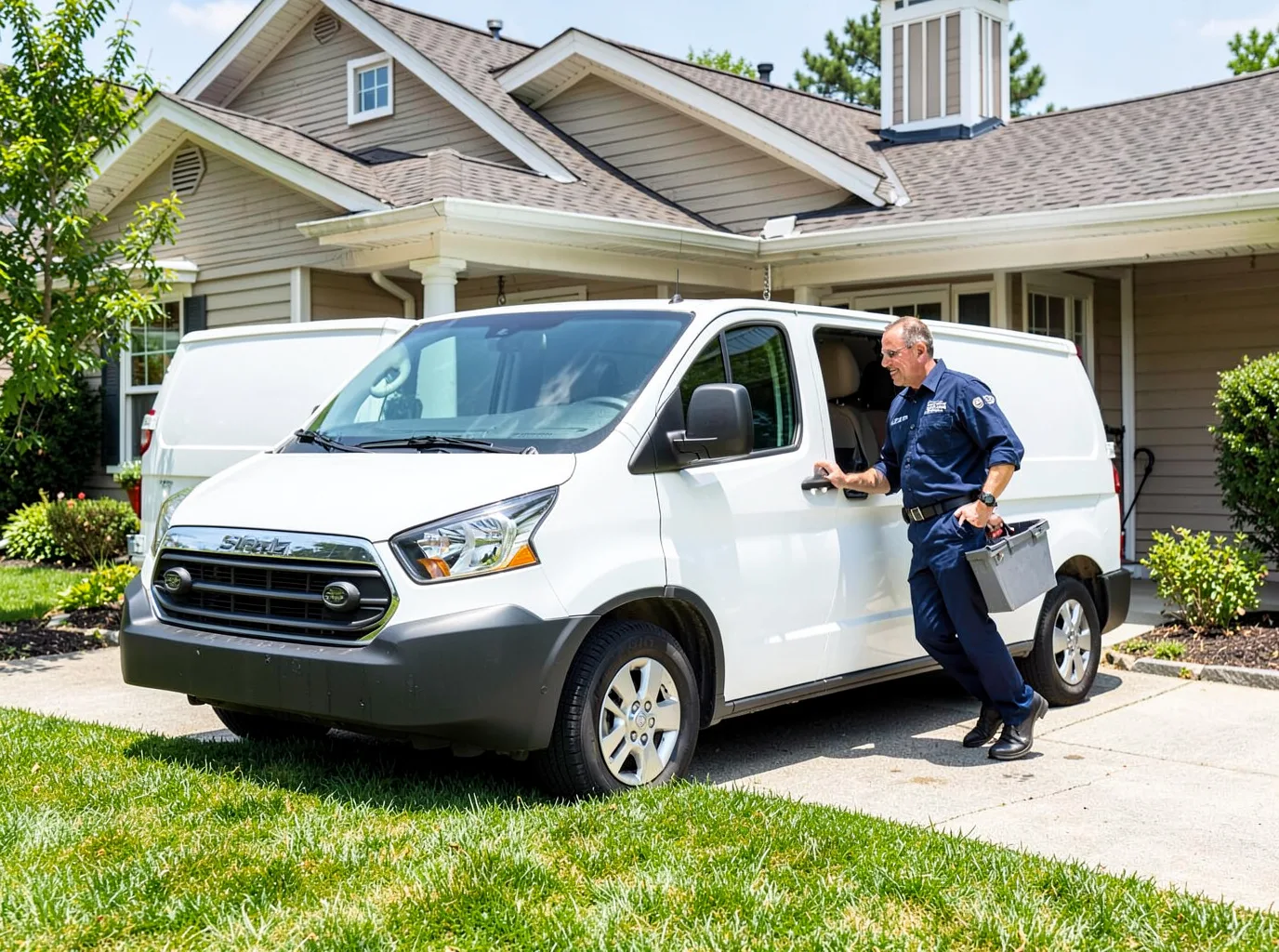 Emergency Plumber company in North Garden, VA