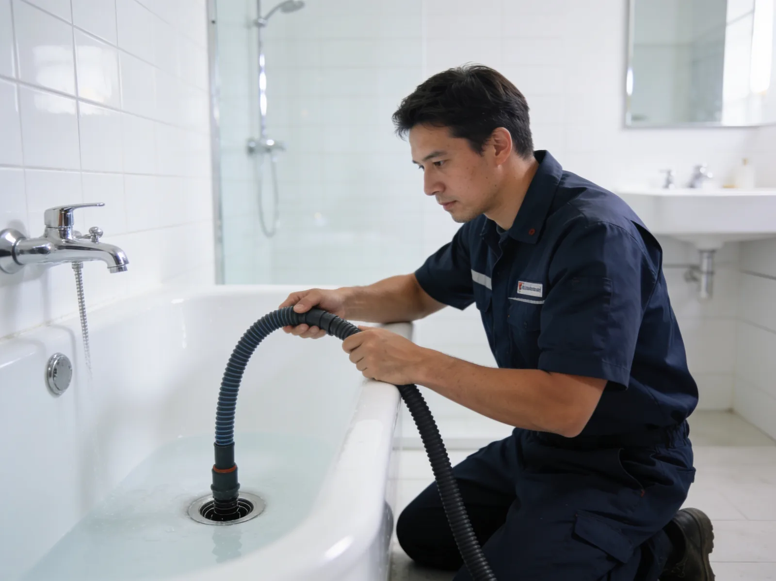 Emergency Plumber North Garden, VA FAQs